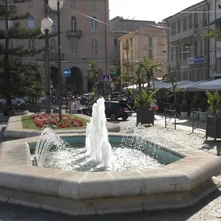 Penzion Angy's Sanremo