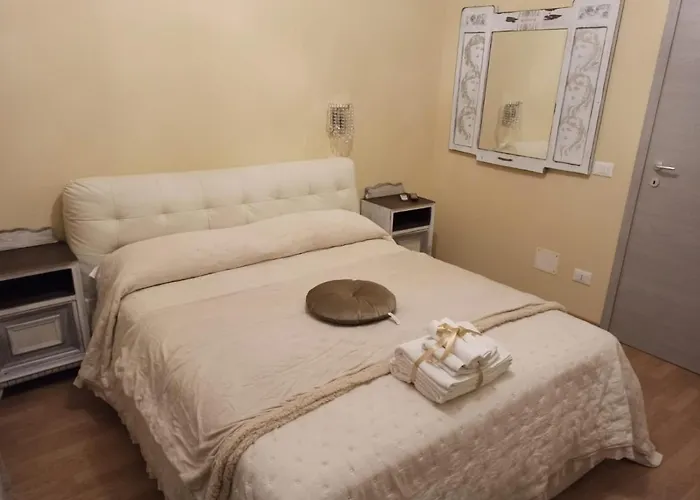 Angy's 게스트하우스 산레모