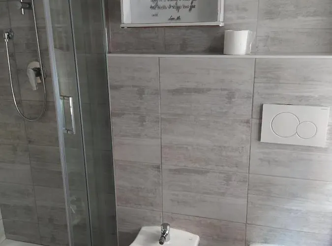 Angy's 게스트하우스 3*