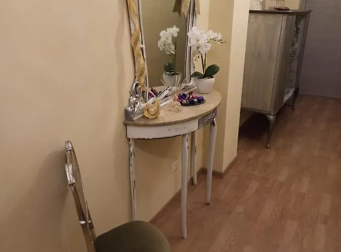 게스트하우스 Angy's 3*