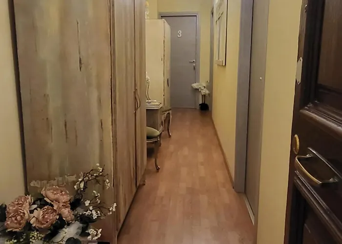 Angy's 게스트하우스 산레모