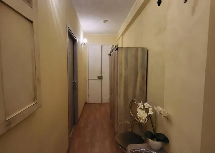 Angy's 게스트하우스 산레모